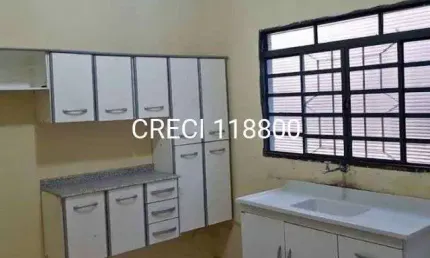Casa com 2 quartos à venda na Rua André Ângelo Marachine, Jardim Morada do Sol, Indaiatuba