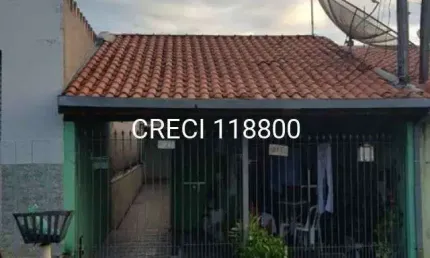 Casa com 2 quartos à venda na Rua André Ângelo Marachine, Jardim Morada do Sol, Indaiatuba