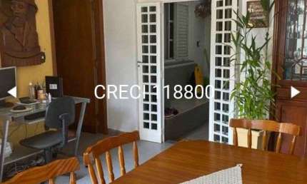 Casa com 3 quartos à venda na Rua Cabreúva, Vila Furlan, Indaiatuba