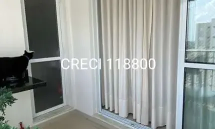 Apartamento com 2 quartos à venda na Avenida Itororó, Cidade Nova I, Indaiatuba