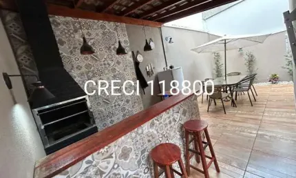 Casa em condomínio para venda jardins do império indaiatuba