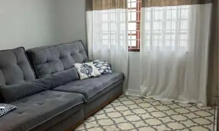 Casa com 3 quartos à venda na Rua Dom Geraldo Maria de Morais Penido, Jardim Regente, Indaiatuba