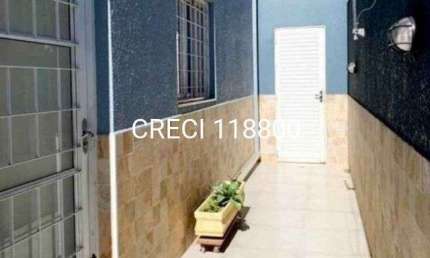 Casa com 3 quartos à venda na Rua Casa Verde, Jardim Paulistano, Indaiatuba
