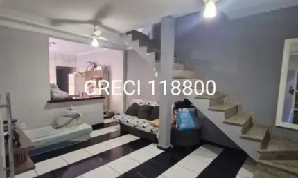 Casa com 3 quartos à venda na Rua Eliseu Martins, Jardim São Francisco, Indaiatuba