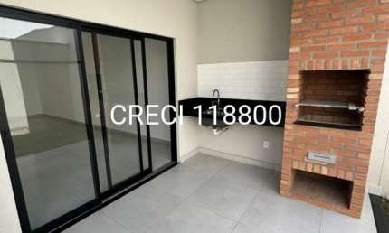 Casa em condomínio para venda jardim montreal residence indaiatuba