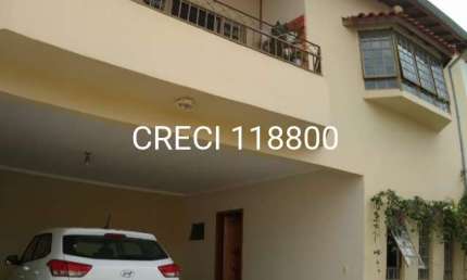 Casa com 3 quartos à venda na Rua Dom Geraldo Maria de Morais Penido, Jardim Regente, Indaiatuba