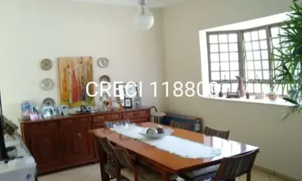 Casa com 3 quartos à venda na Rua Dom Geraldo Maria de Morais Penido, Jardim Regente, Indaiatuba