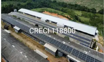 Chácara/sítio para venda fazenda velha cesário lange