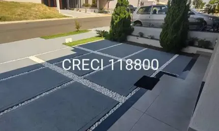 Casa em Condomínio para Venda Jardim Mantova Indaiatuba