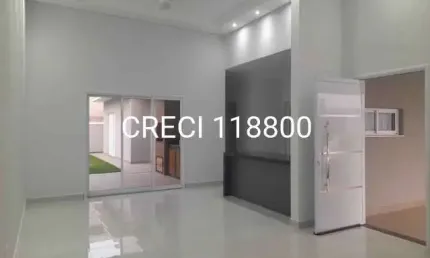 Casa em Condomínio para Venda Residencial Lagos D'Icaraí Salto