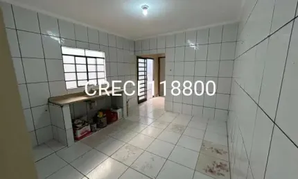 Casa com 2 quartos à venda na Rua Costa Rica, Jardim das Nações, Salto