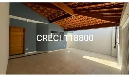 Casa com 2 quartos à venda na Avenida Francisco Pereira Coutinho, Jardim Santa Marta, Salto
