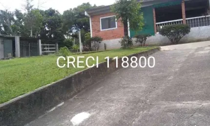 Fazenda à venda na Avenida Brasília, Buru, Salto