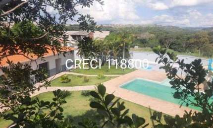 Casa em Condomínio para Venda Residencial Santo Stéfano Salto