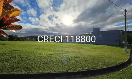 Terreno em condomínio para venda condomínio fazenda palmeiras imperiais salto