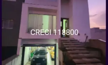 Casa em Condomínio para Venda Residencial São Bento Salto