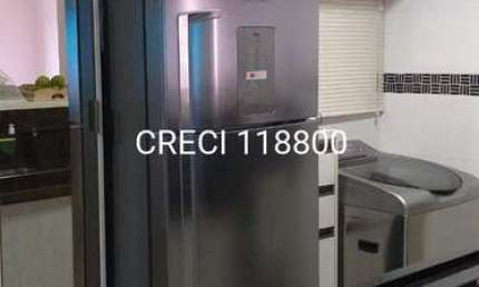 Apartamento com 2 quartos à venda na Rua Antônio Gianotto, Guaraú, Salto