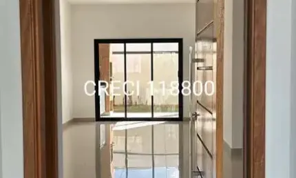 Casa em condomínio para venda jardim montreal residence indaiatuba