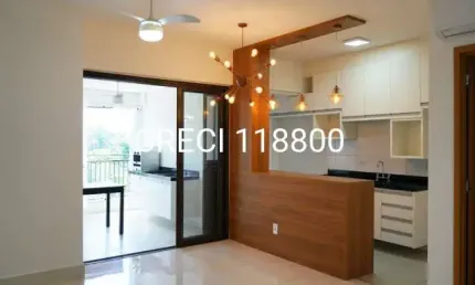 Apartamento com 3 quartos à venda na Rua Araguaia, Vila Almeida, Indaiatuba