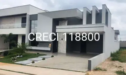 Casa em condomínio para venda residencial evidências indaiatuba