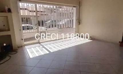 Casa com 2 quartos à venda na Rua Pedro Savian, Jardim Adriana, Indaiatuba