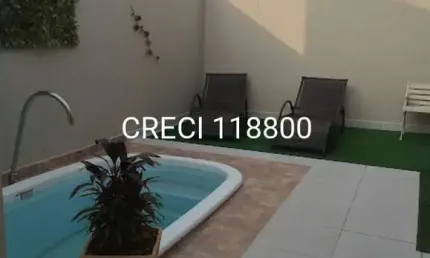 Casa em condomínio para venda residencial são bento salto