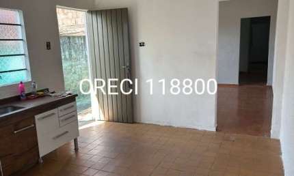 Casa com 2 quartos à venda na Rua Costa Rica, Jardim das Nações, Salto
