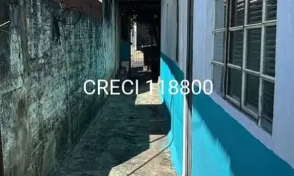 Casa com 2 quartos à venda na Rua Costa Rica, Jardim das Nações, Salto