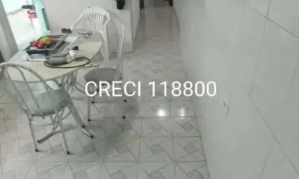 Casa com 2 quartos à venda na Rua Costa Rica, Jardim das Nações, Salto