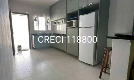 Casa com 2 quartos à venda na Rua Natal, Jardim Panorama, Salto