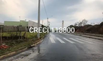 Terreno para venda loteamento jardim das constelações salto