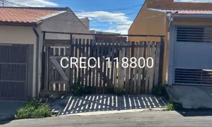 Terreno à venda na Rua Eduardo Schivittaro, Jardim São João, Salto
