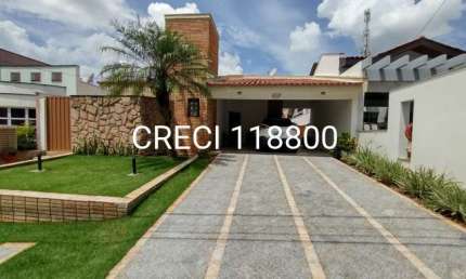 Casa em Condomínio para Venda Jardim Donalísio Salto