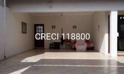 Casa com 3 quartos à venda na Rua Adaísio Giron, Jardim Regina, Indaiatuba