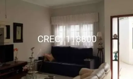 Casa com 3 quartos à venda na Rua Adaísio Giron, Jardim Regina, Indaiatuba