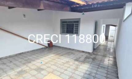 Casa com 2 quartos à venda na Rua Doutor Renato Riggio, Parque das Nações, Indaiatuba