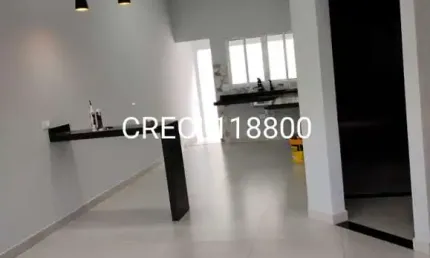 Casa com 2 quartos à venda na Rua Belo Horizonte, Jardim Panorama, Salto