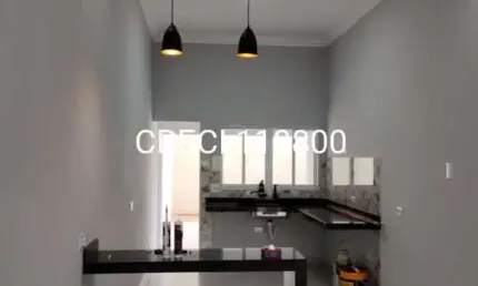 Casa com 2 quartos à venda na Rua Belo Horizonte, Jardim Panorama, Salto