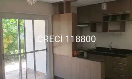 Apartamento com 2 quartos à venda na Avenida Remigio Dalla Vecchia, Jardim Nair Maria, Salto