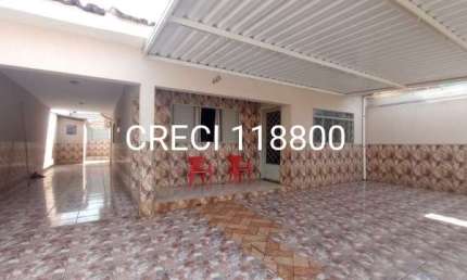 Casa com 4 quartos à venda na Rua Costa Rica, Jardim das Nações, Salto