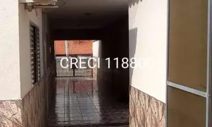 Casa com 4 quartos à venda na Rua Costa Rica, Jardim das Nações, Salto