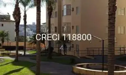 Apartamento com 2 quartos à venda na Rua Antônio Martiliano de Campos, Jardim Alice, Indaiatuba