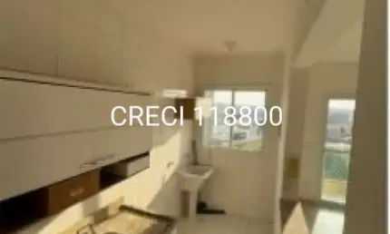 Apartamento para Venda Núcleo Habitacional Brigadeiro Faria Lima Indaiatuba