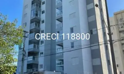 Apartamento com 2 quartos à venda na Rua Tupinambas, Aqui se Vive, Indaiatuba