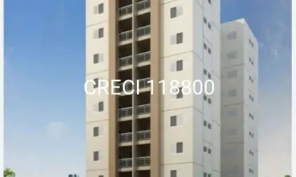 Apartamento para Venda Vila Maria Helena Indaiatuba
