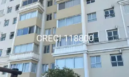 Apartamento com 3 quartos à venda na Rua Padre José de Anchieta, Vila Sfeir, Indaiatuba