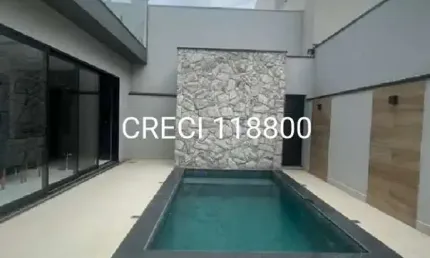 Casa em condomínio para venda jardim residencial maria dulce indaiatuba