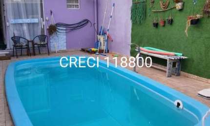 Casa para Venda Residencial Vila dos Eucaliptos Salto