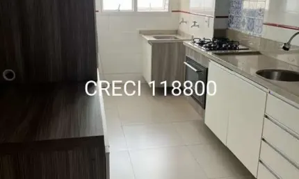 Apartamento com 1 quarto à venda na Rua São Mateus, Jardim Nova Era, Salto