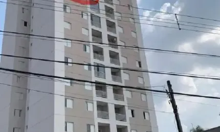 Apartamento com 3 quartos à venda na Rua Walter Ambiel, Jardim Primavera, Indaiatuba